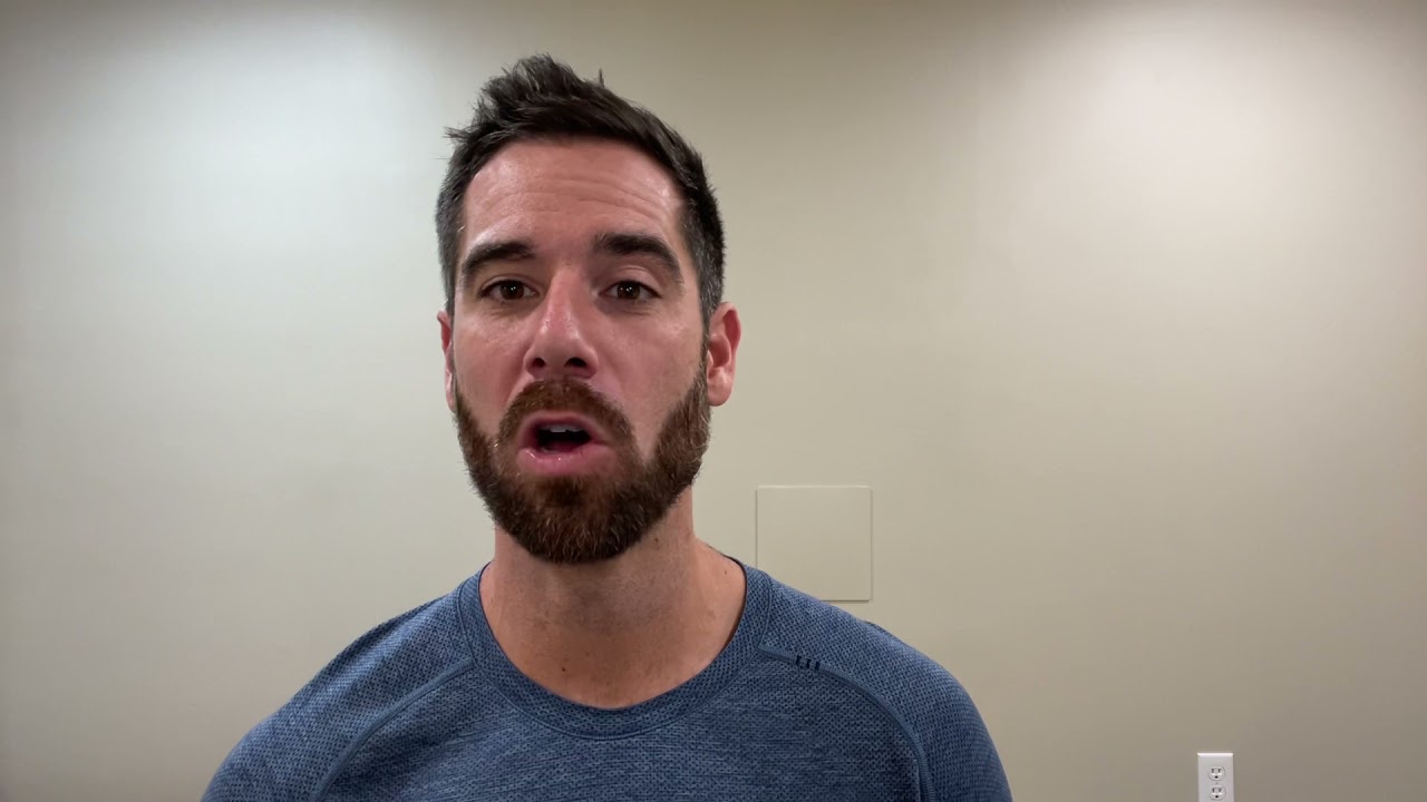 Level 1 nutrition - How to assemble a meal