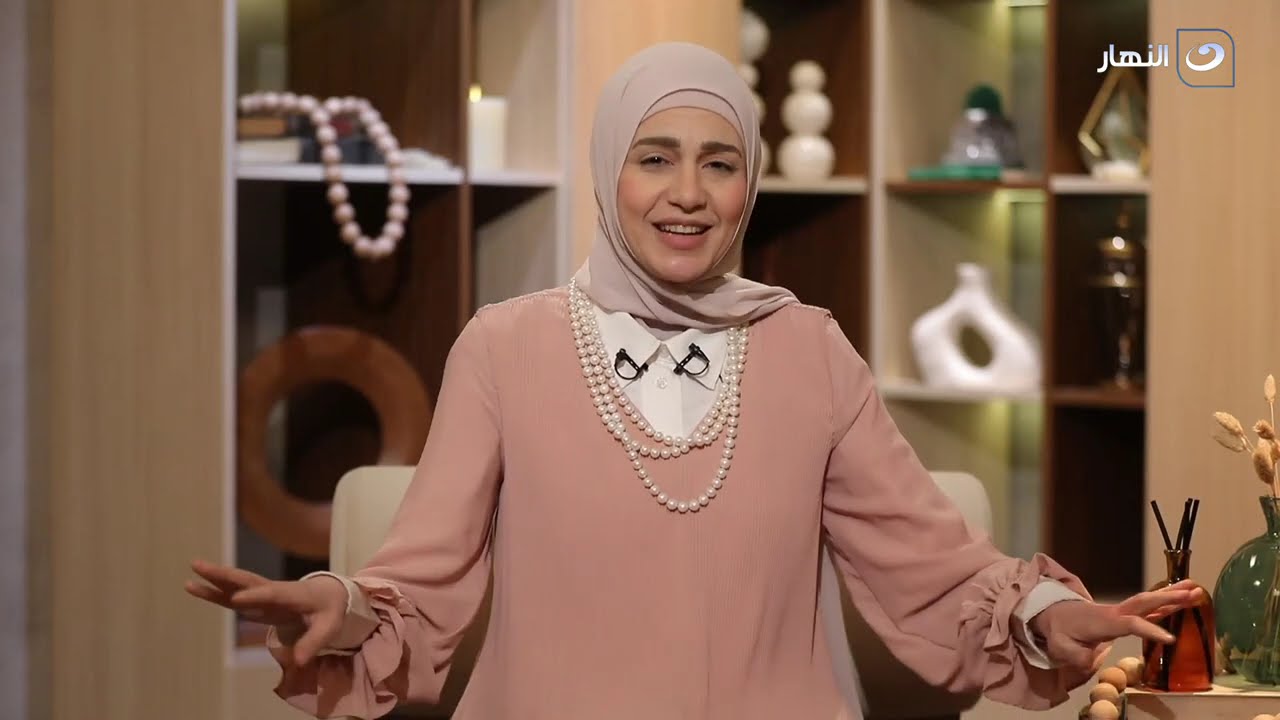 مع المصطفى | الحلقة الاخيرة