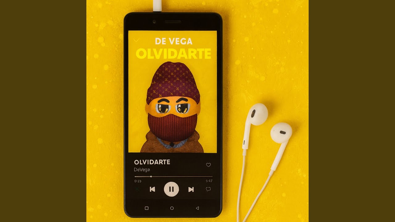 Olvidarte