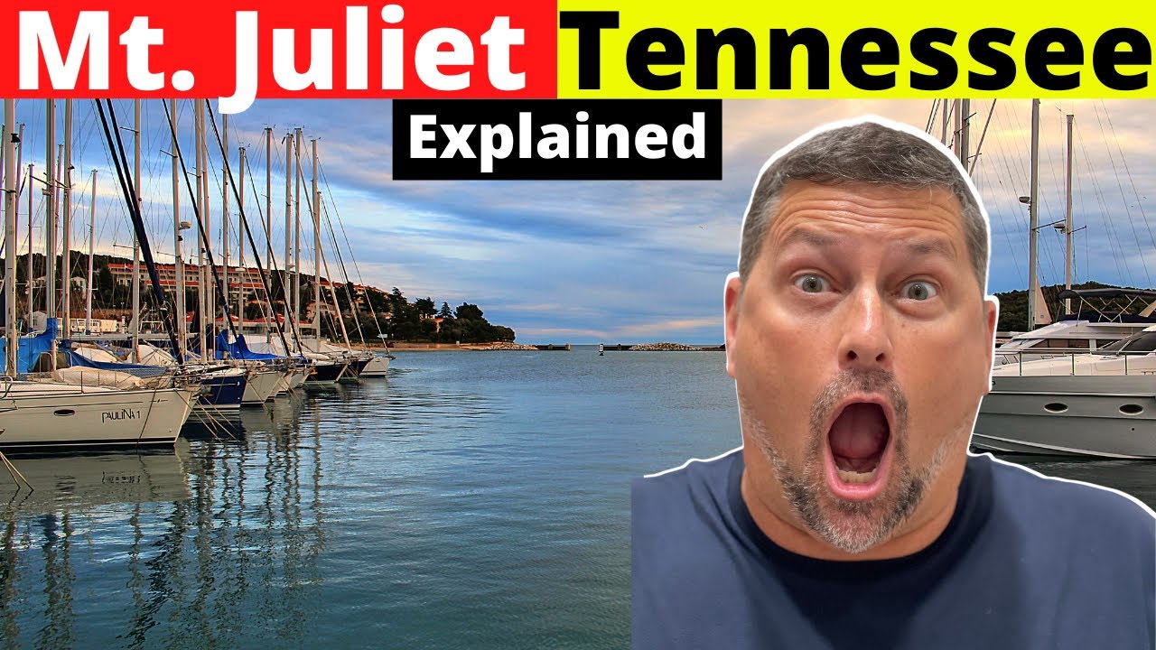 MOUNT JULIET TENNESSEE FULL VLOG TOUR| Vlog tour of Mt. Juliet TN| Nashville Tennessee Suburb