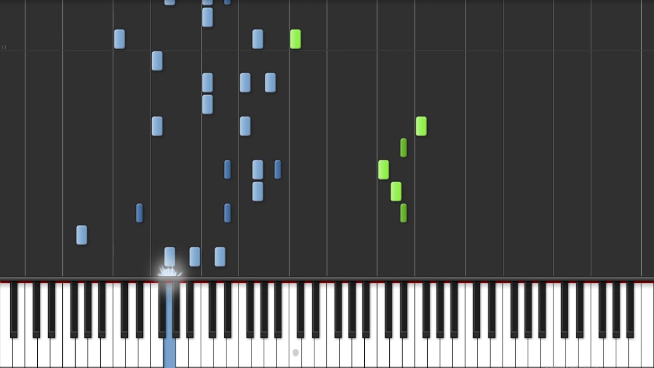 Club penguin - Gadget room MIDI