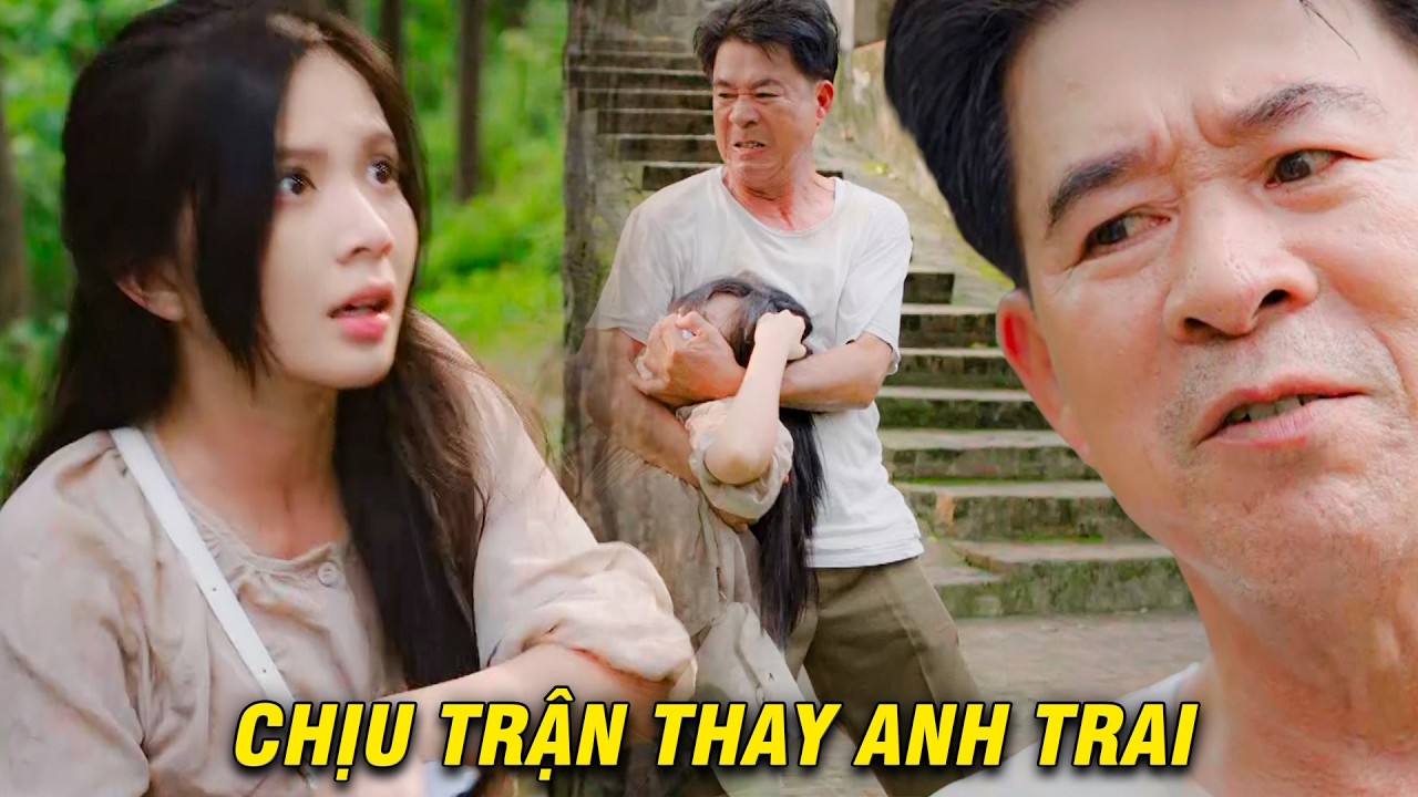 Gara Hạnh Phúc | Ông Trùm Phát Điên Chút Giận Lên Vân Khi Nghe Tin Khải Vẫn Còn Sống!