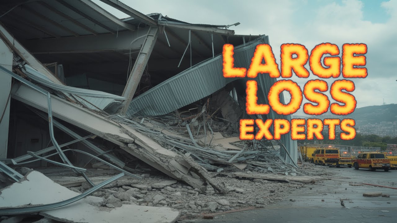 How Big Insurance Claims Change Everything!