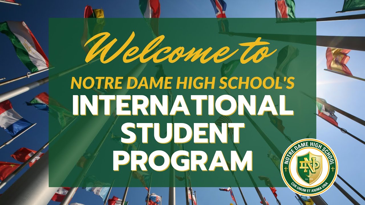Host Family & Student Exchange Interest Meeting - 7/15/23