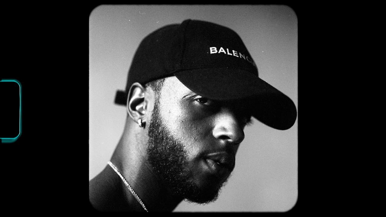 (FREE) 6lack Type Beat - "Compatible"