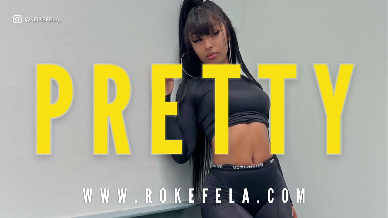 [FREE] Female Rap Type Beat 