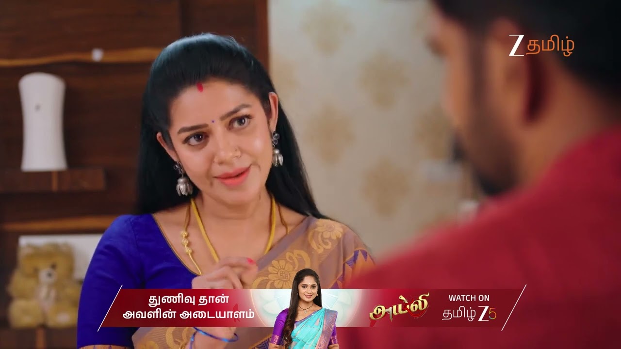 Getti Melam EP 331 | Ep -  | Best Scene | Feb 27 2026 | Zee Tamil