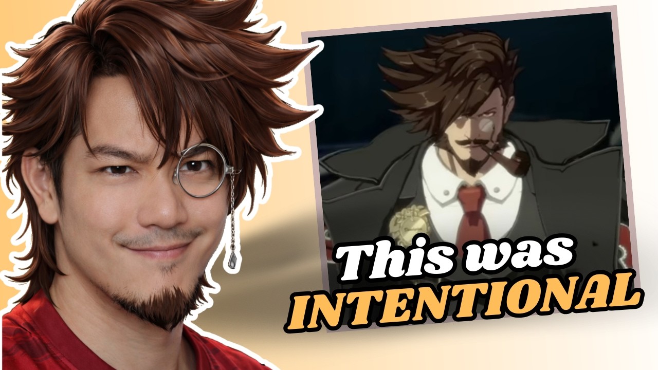 Это было сделано намеренно – музыкальная тема Slayer – это АБСОЛЮТНЫЙ ГЕНИАЛ.