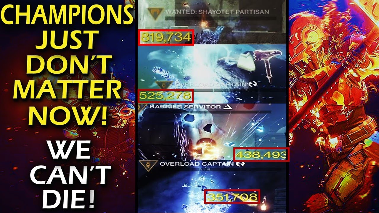 Titans are so BUSTED! This is just getting RIDICULOUS Now...