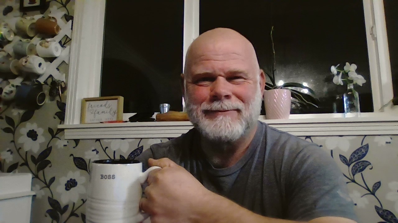 Sunday Morning Bible Study with Mike 2/22/2026
