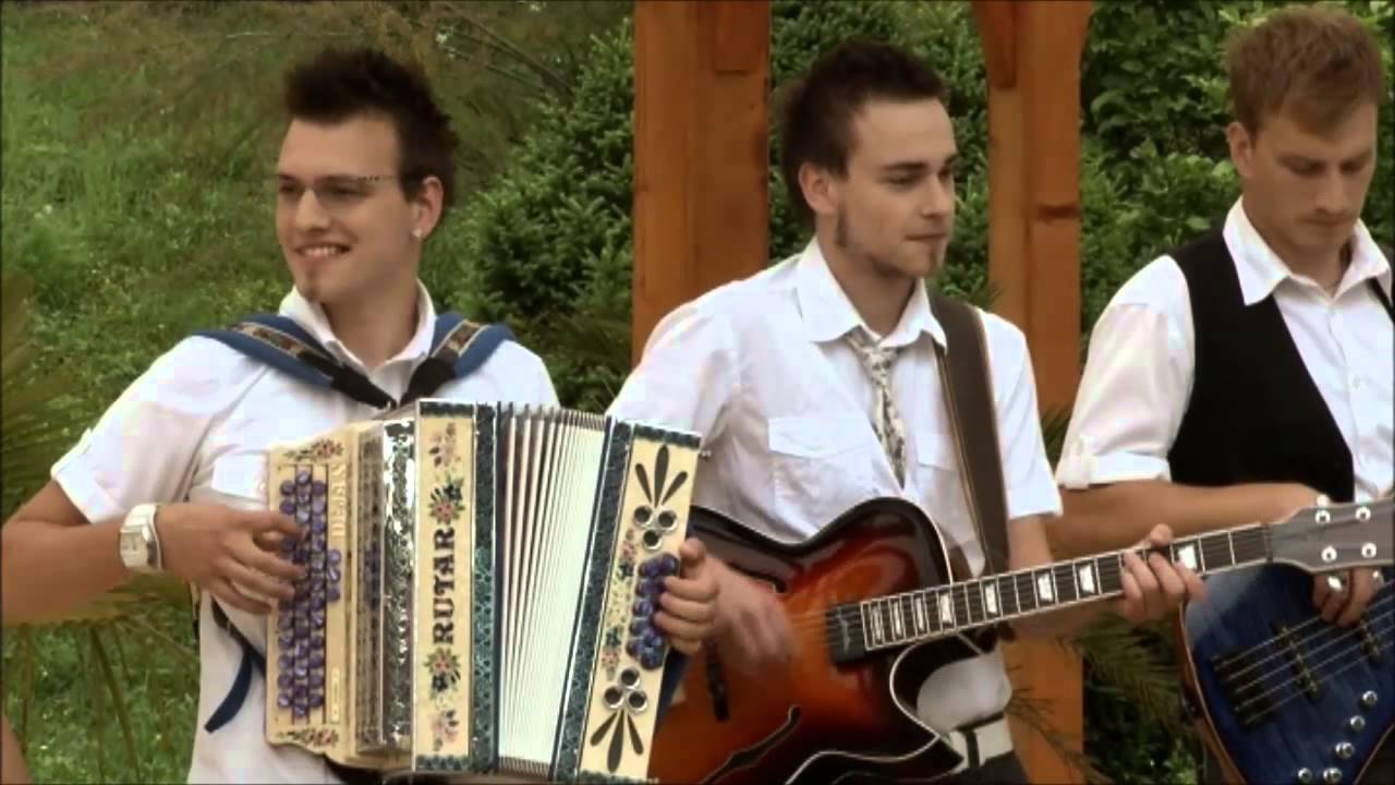ANSAMBEL POGLED    KO PADE MRAK