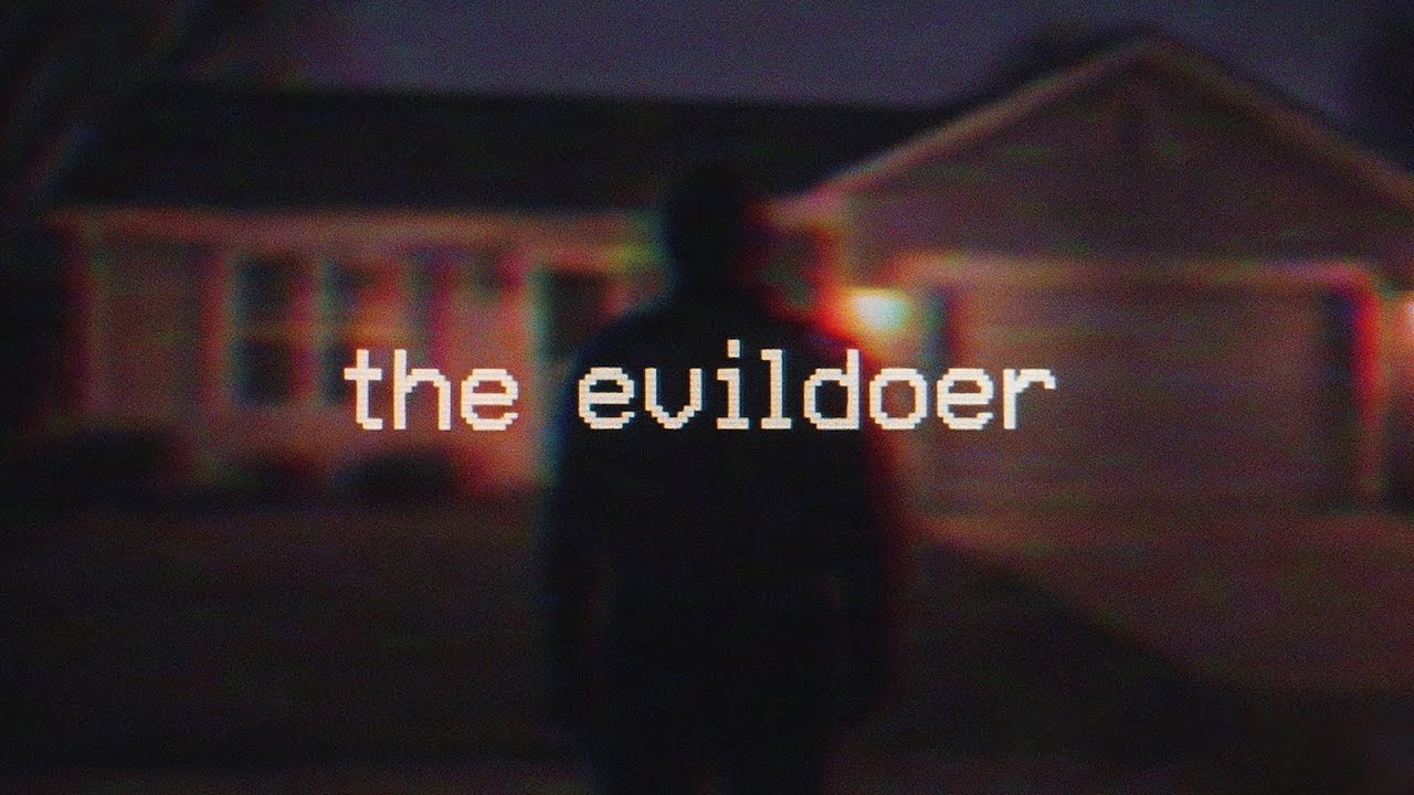 The Evildoer | Full Horror Synth Soundtrack