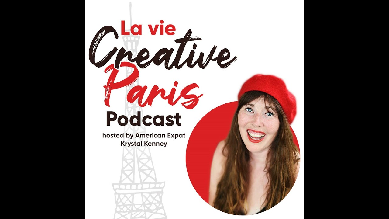 Ep 148: Landen Kerr's Paris Photography and Travel Planning