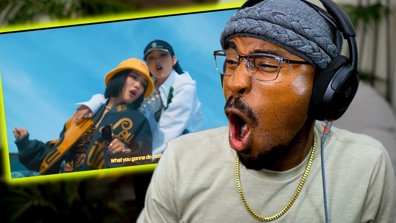 K Dre Reacts to [XG TAPE #3-B] Nothin' (JURIN, COCONA)