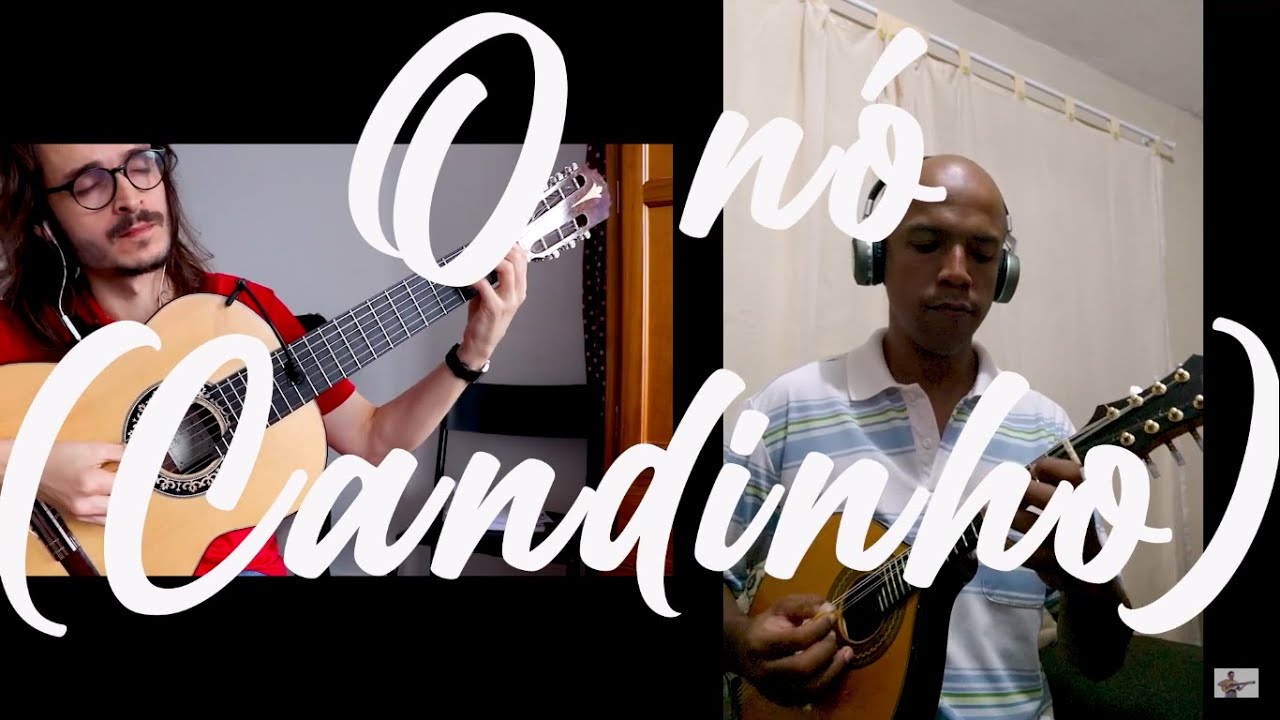 O n&oacute; (Candinho)