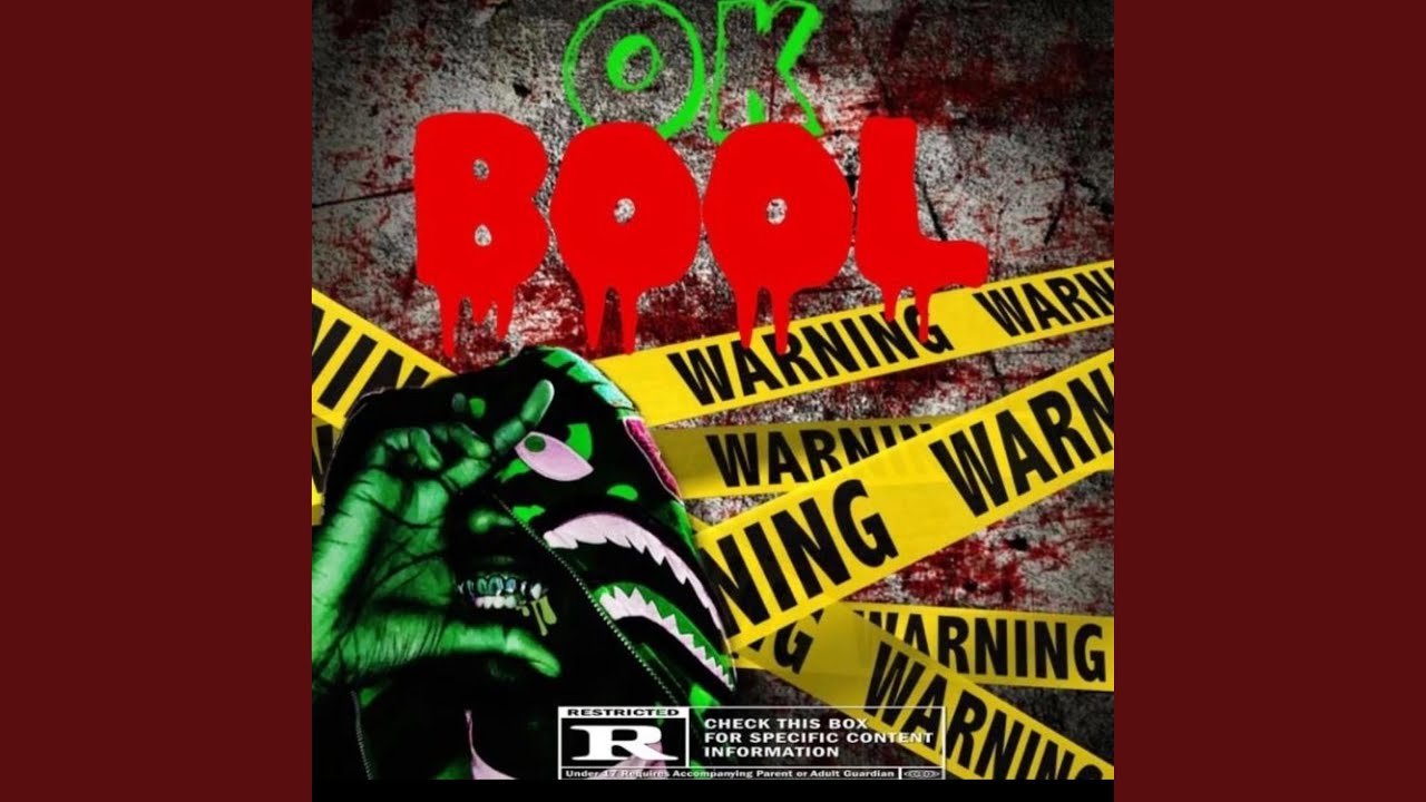 Ok Bool