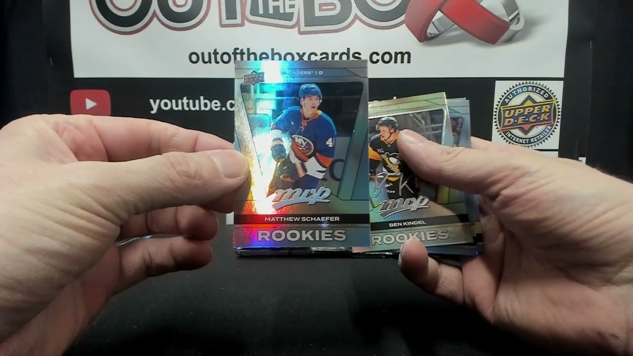 Набор Out Of The Box Group Break #18614 - 2025-26, 3 коробки по два (S1, S2 и MVP Silver Collection)