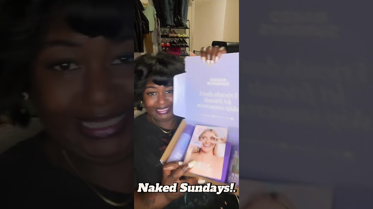 Naked Sundays