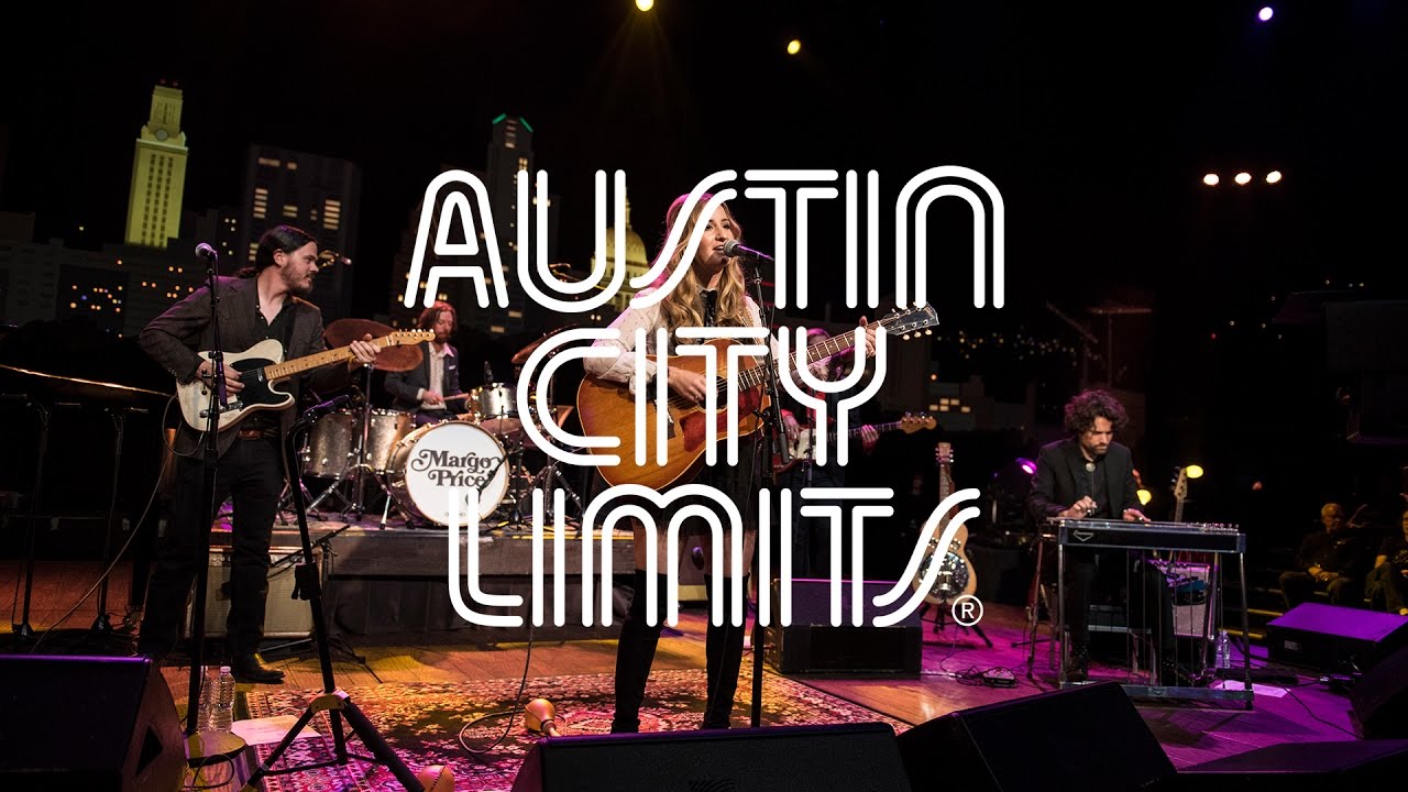 Margo Price on Austin City Limits 