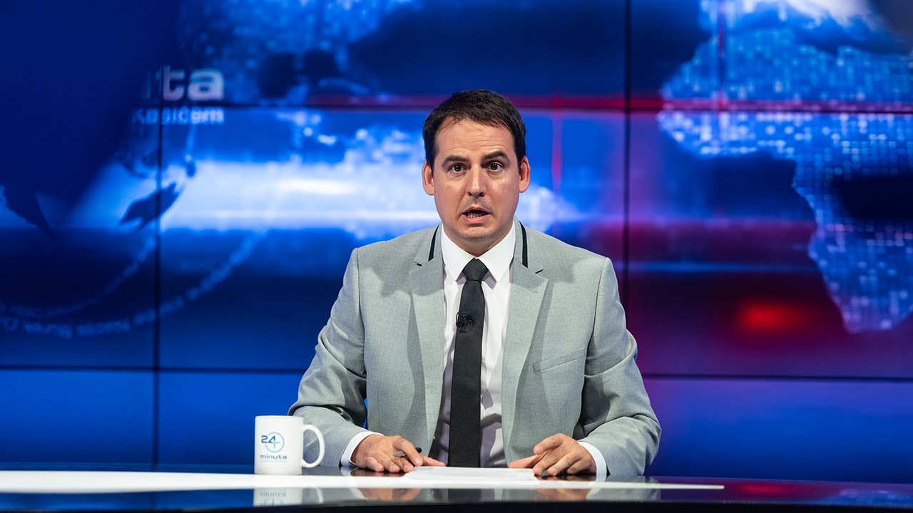 24 minuta: Junak iz Apatina (deo 6)