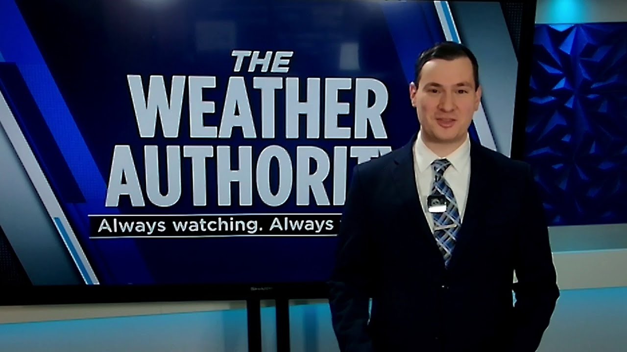 Weather Authority Weekday: Cold snap sticking around