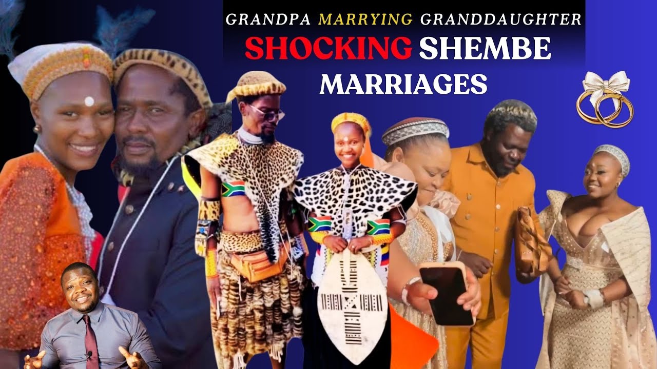 Shembe Church Exposed (Part 2) 