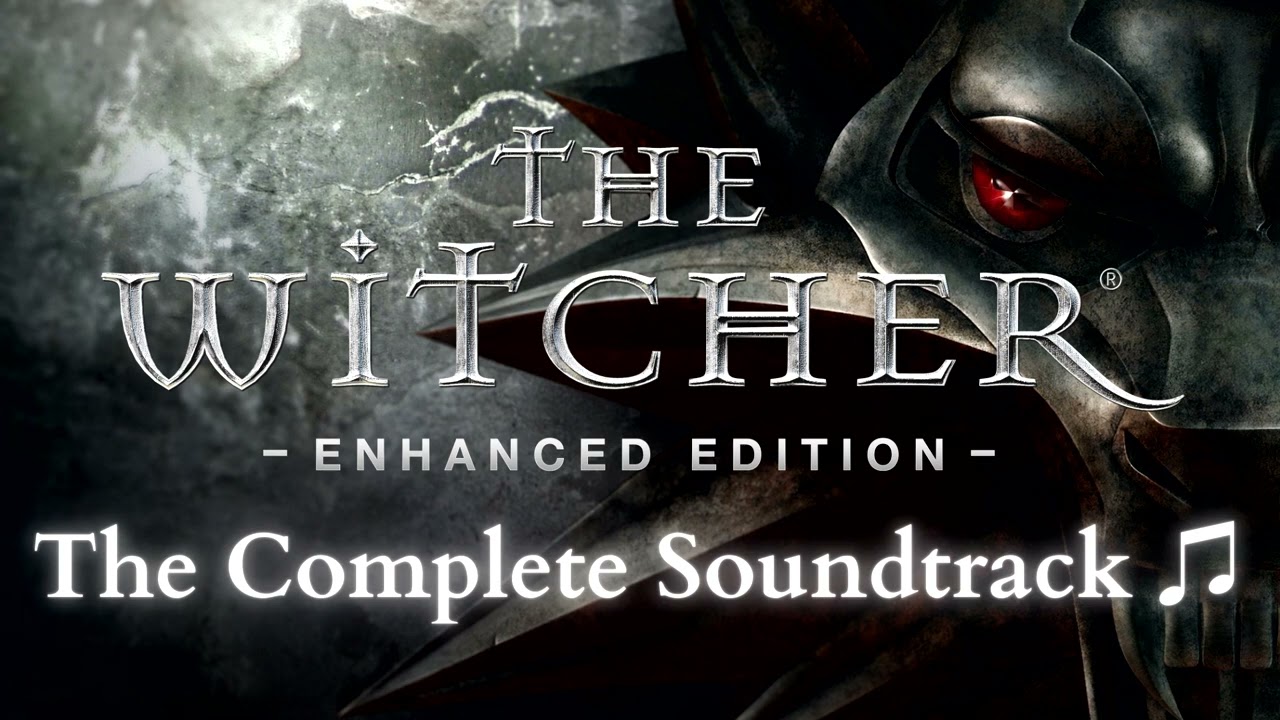 The Order of the Flaming Rose - The Witcher (OST)