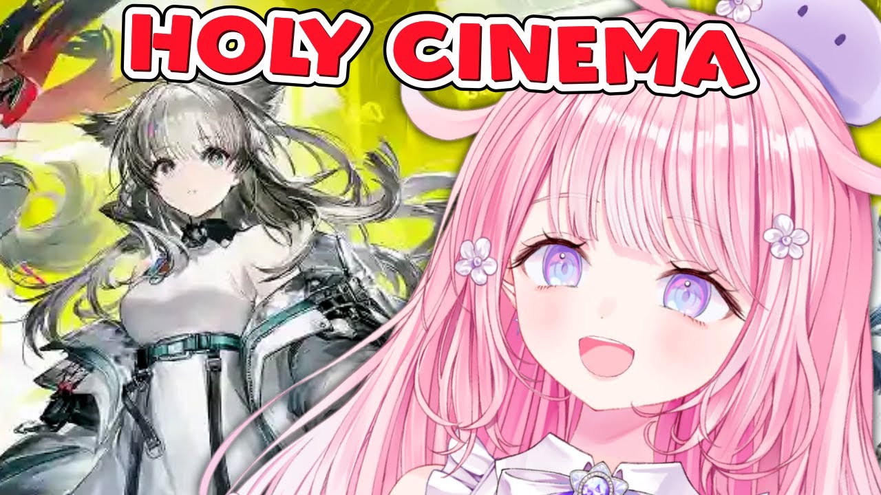 MOCHI REACTS TO ARKNIGHTS LORE !! TEACH ME !!! - Arknights Lore Reaction