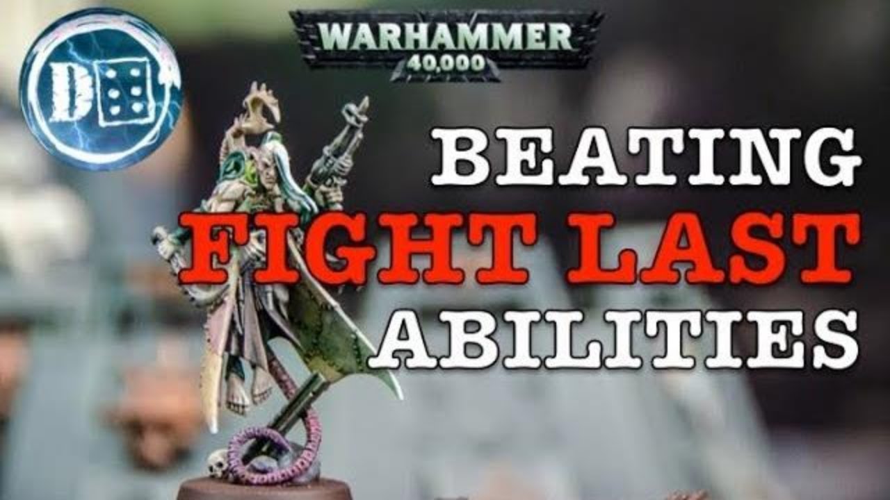 How to beat 