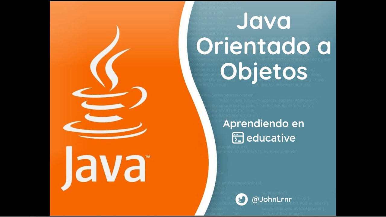 Java Orientado a Objetos: 27 Los Campos de una clase Constantes se Crean con la Palabra Clave final