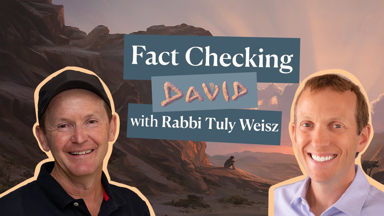 Keeping DAVID Authentic