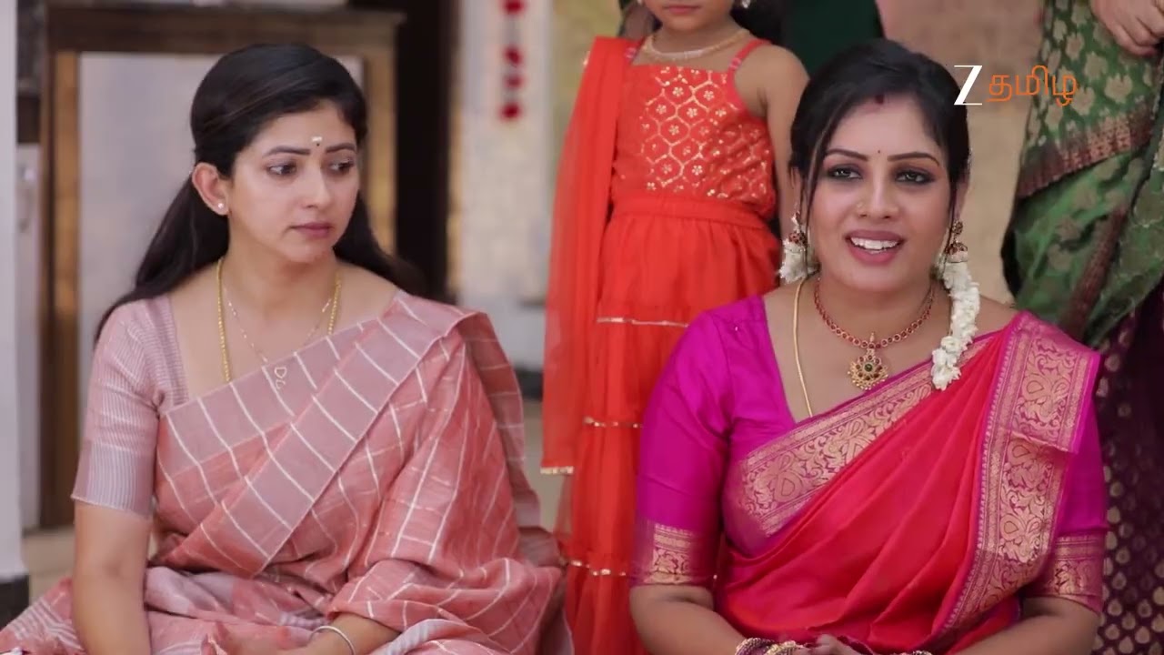 Idhayam | Ep - 728 | Webisode | Jul 04 2025 | Zee Tamil