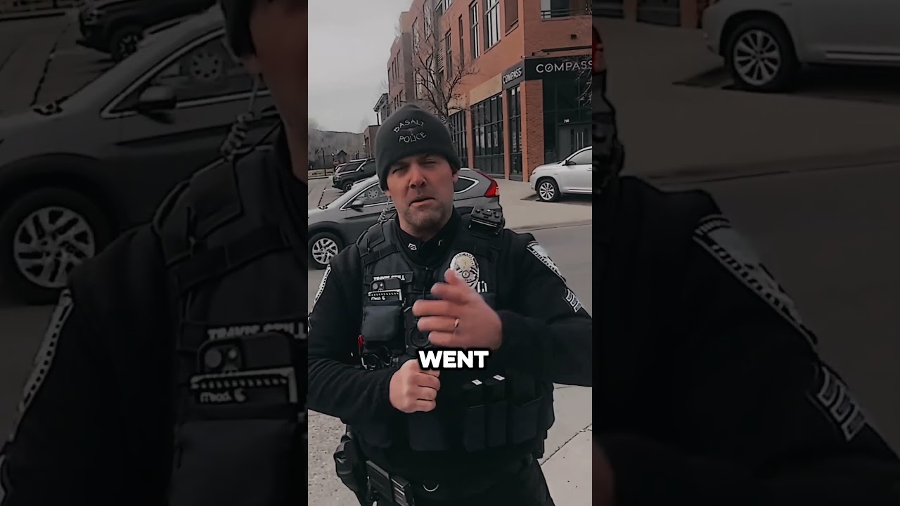 Police Called Over LEGAL Public Filming Again 📷 #firstamendment #idrefusal #knowyourrights