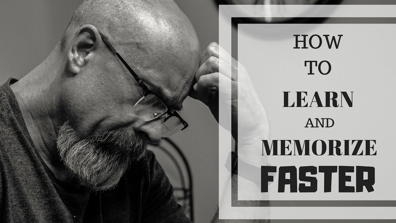 How To LEARN and MEMORISE Things FASTER [Must Watch] | Aglasem
