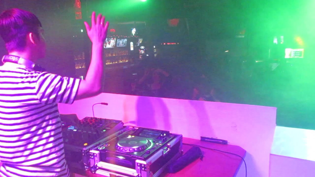 Dj ReMix_KiD - VinaHouse 2016 FULL