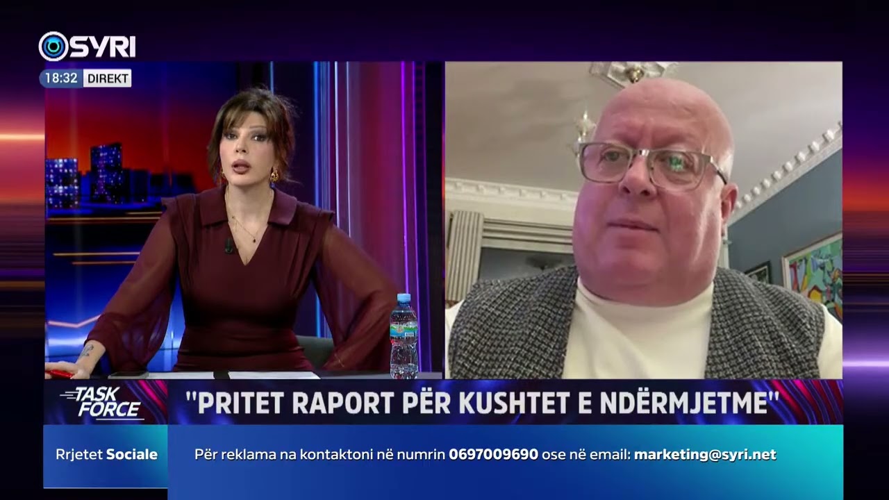 SPAK të riformatoj akuzën ndaj Ballukut, Gjokutaj: Nëse përsëritet, kemi grusht shteti brenda shteti
