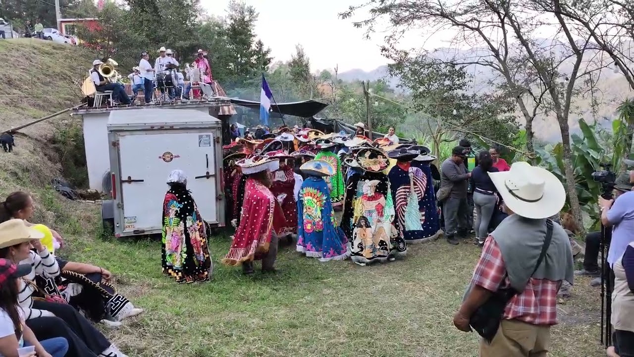 Carnaval Camarones 2026. 