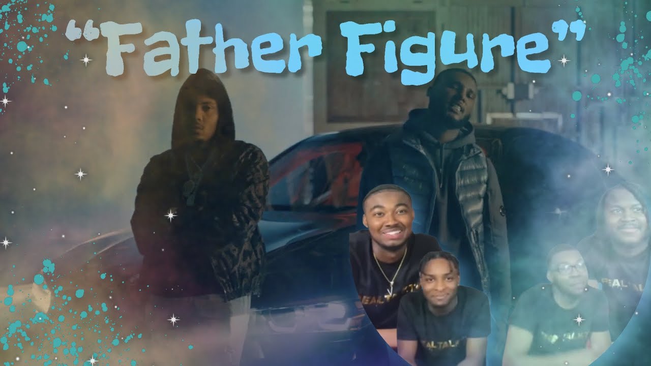 AMERICAN BROTHERS REACT TO The Plug x M1llionz x G Herbo - Father Figure [Music Video] | GRM Daily