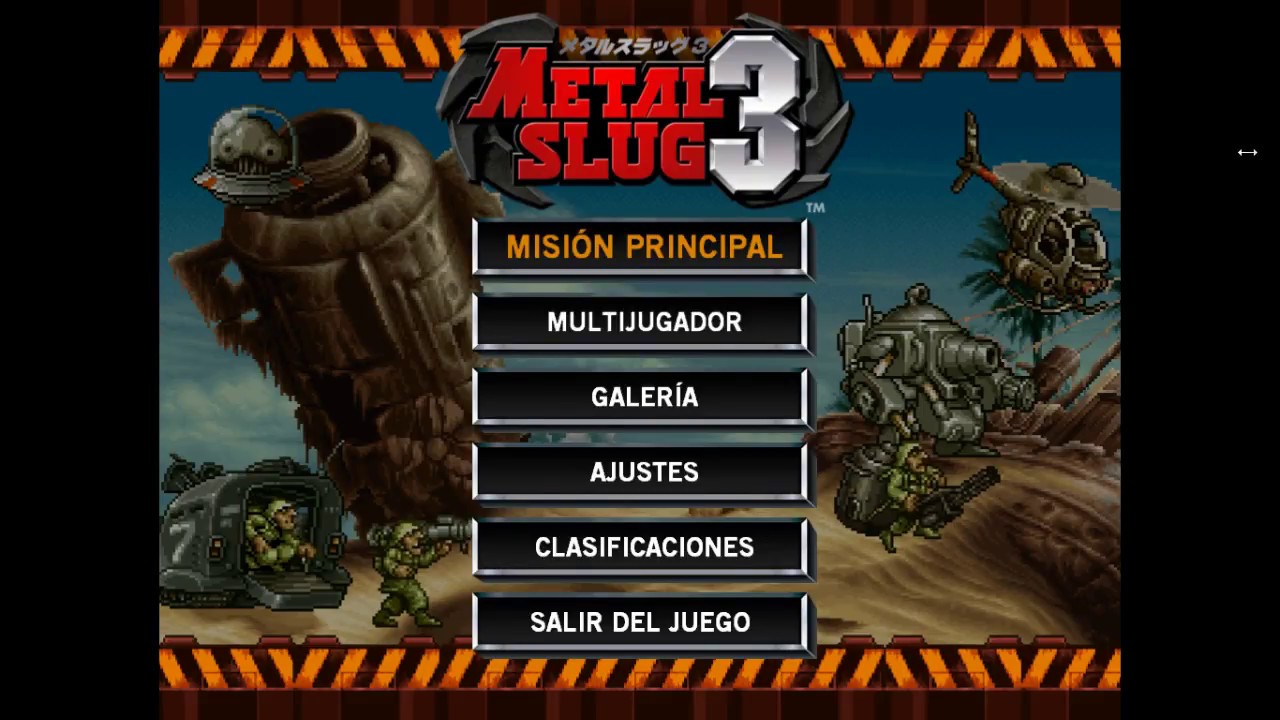 FigurAdicto X Lets Play Metal Slug 3