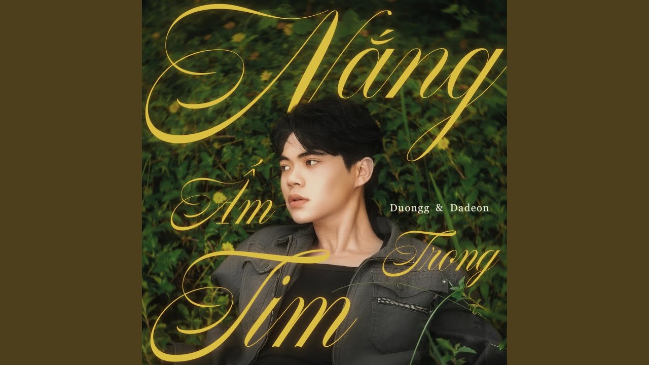 Nắng Ấm Trong Tim