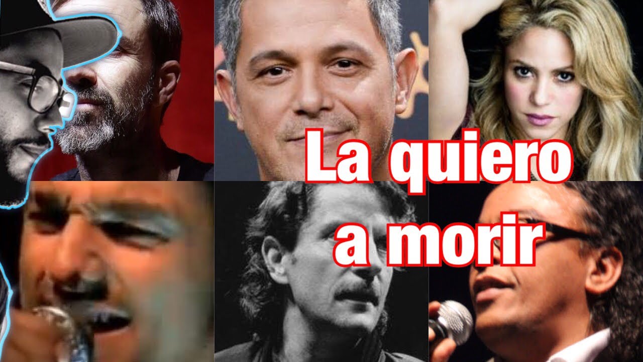 La quiero a morir - Análisis desde el carro -  Ariel Santana