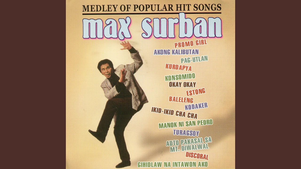 Barkong Karaan Medley