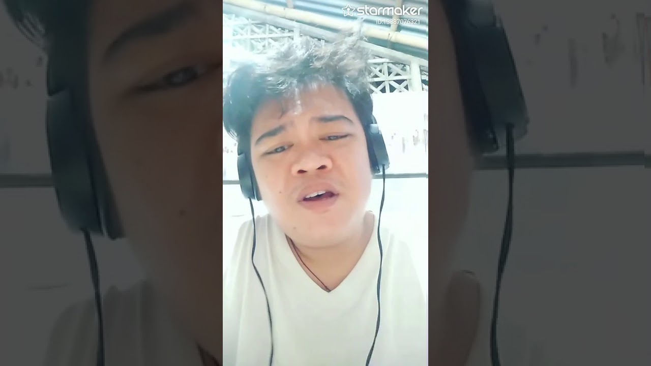 I SWEAR by ALL-4-ONE COVER JL VALOIS