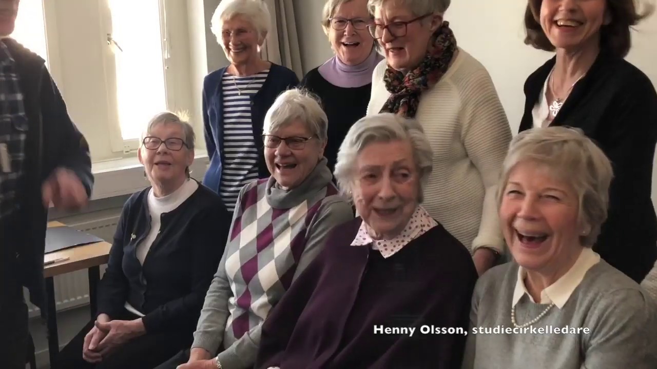Roliga historier från sjukvården