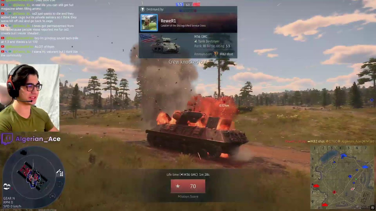 🔴CHINA GRIND DAY 16