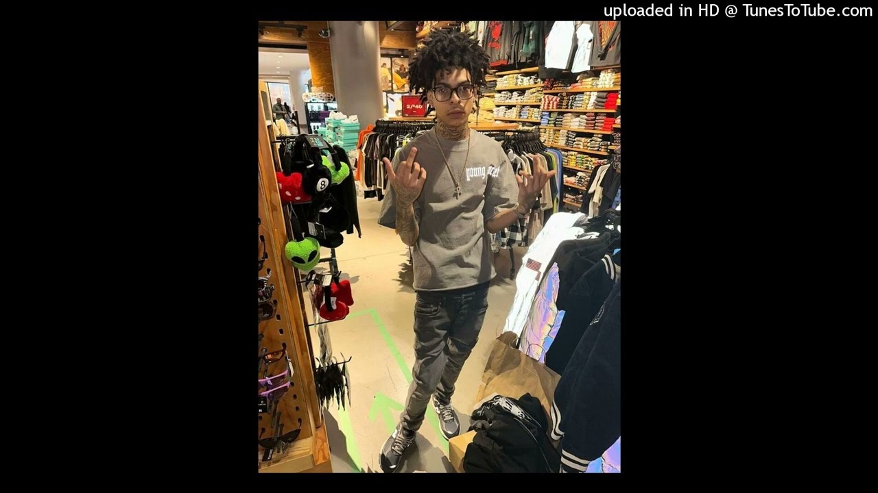 Lil Tony + L5 + Lil Dre6o type beat 