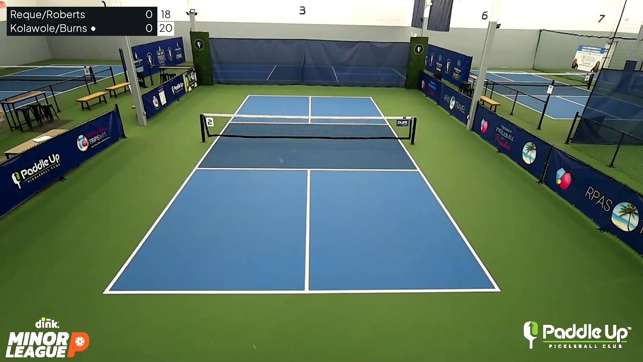 Friday Night Social Tournament