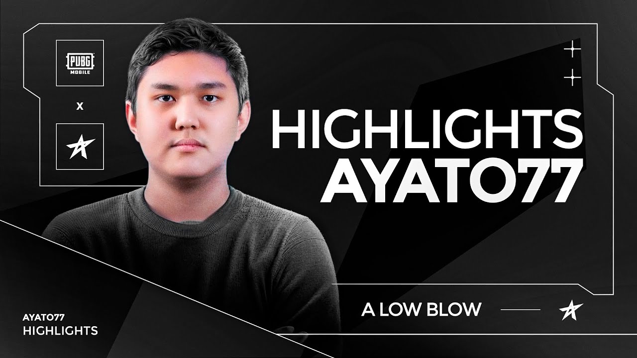 Tournament Highlights |Pubg Mobile 