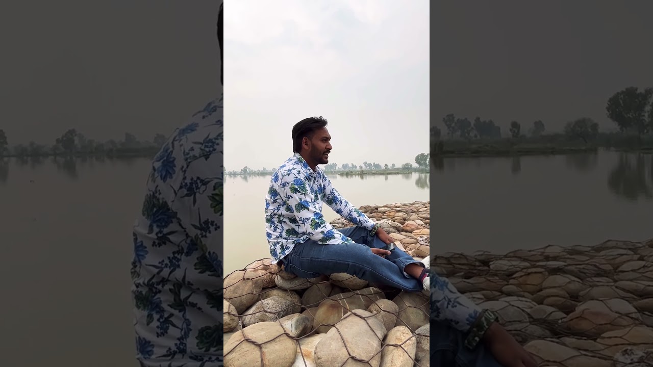 Sohni Lagdi cover Ashok Rai 