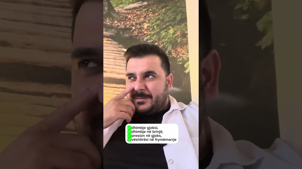 ✅dhimbje gjoksi✅dhimbje në brinjë✅presion në gjoks✅vështirësi në frymëmarrje